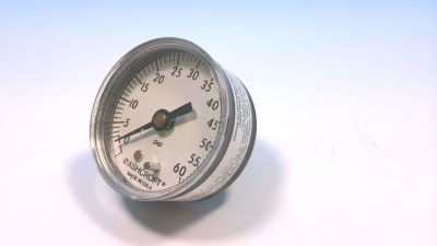 ASHCROFT 20-W-1005-H-02B-60