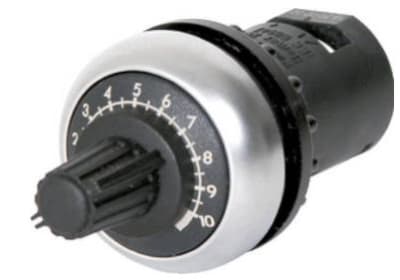 EATON CORPORATION M22-R100K