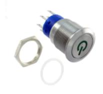 TE CONNECTIVITY AV1911P624Q04