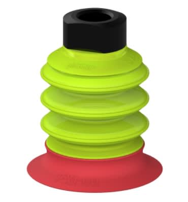 PIAB VACUUM PRODUCTS G.FXI60T18.B3.S1.NT38F.13