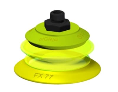 PIAB VACUUM PRODUCTS G.FX77T30.B1.S1.G14M.00