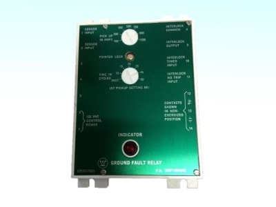 WESTINGHOUSE 1293C47G03