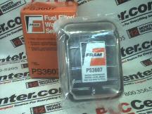 FRAM PS3607