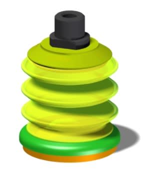 PIAB VACUUM PRODUCTS G.FLI70F.B3.S1.NT12M.01