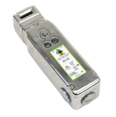 IDEM SAFETY SWITCHES KL3-SS-205002