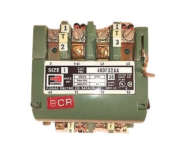 SIEMENS 40DF32AA