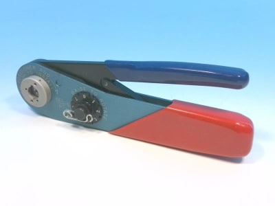 DANIELS MFG MH-800