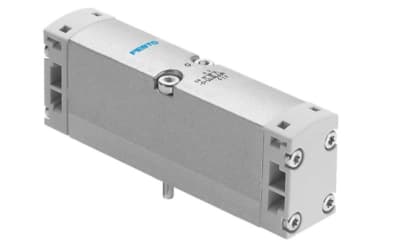 FESTO VSPA-B-D52-A2