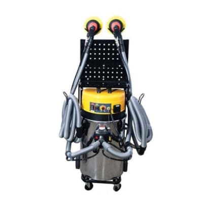 UNI RAM CORP UR800QVAC