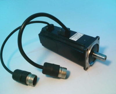 OMRON SGMAH-04AAA6CD-OY