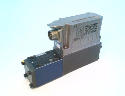 BOSCH 4WRPEH6C3B25P-31/M/24A1