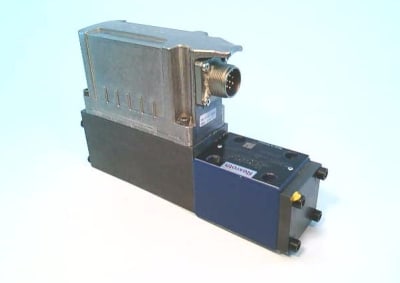 BOSCH 4WRPEH6C3B25P-31/M/24A1