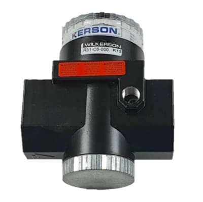 WILKERSON PNEUMATIC R31-C6-000