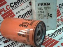 FRAM P7363