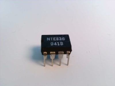 NTE NTE836