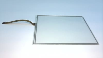 RADWELL VERIFIED SUBSTITUTE AGP3500-T1-D24-SUB-TOUCHGLASS