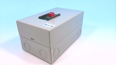 EATON CORPORATION B100S0CA