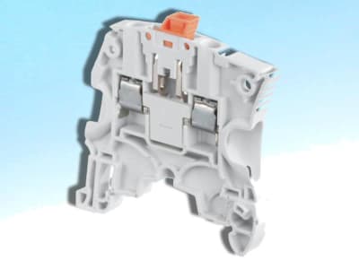 ASEA BROWN BOVERI ZS4