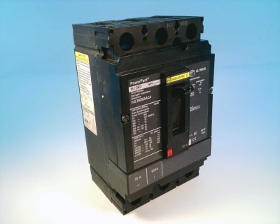 SCHNEIDER ELECTRIC HJL36150CA