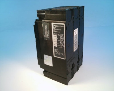 SCHNEIDER ELECTRIC HJL36150CA