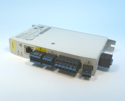 FESTO CMMT-ST-C8-1C-EP-S0
