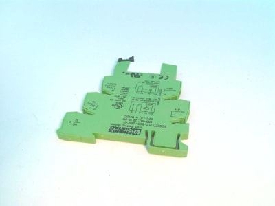 PHOENIX CONTACT PLC-RSC-125DC/21