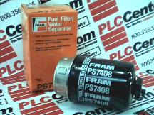 FRAM PS7408