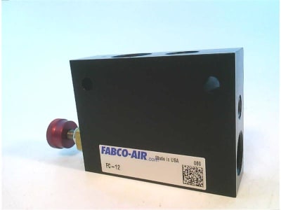 FABCO FC-12