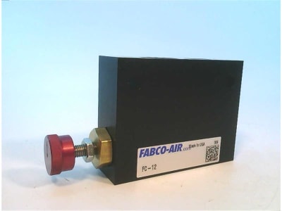 FABCO FC-12