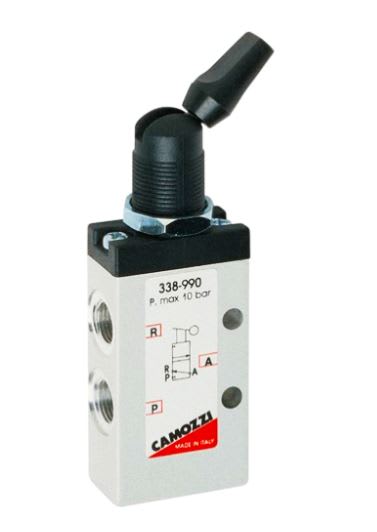 CAMOZZI 338-990