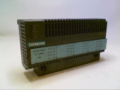 SIEMENS 6ES7132-0BH00-0XB0