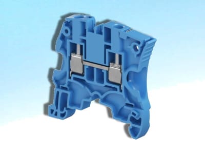 ASEA BROWN BOVERI ZS4-BL