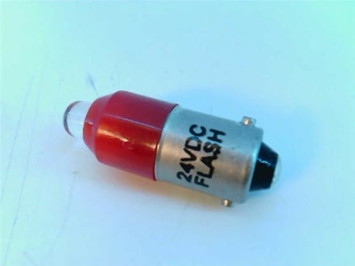 EATON CORPORATION E22LED024RDF