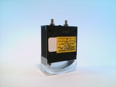 GENERAL ELECTRIC 50-185113FAFA