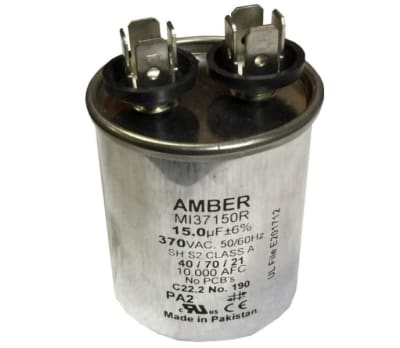 THERMAL EDGE 54001-1