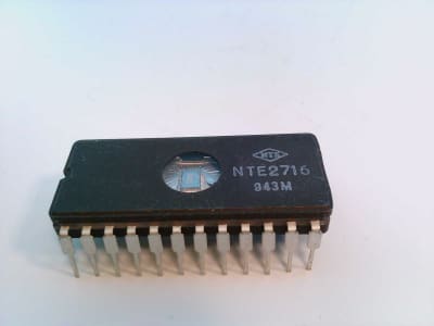 NTE NTE2716