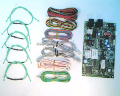 BOSCH FPT-DACT-LC