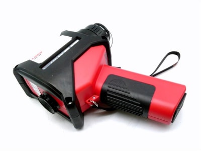 LAND INSTRUMENTS 100B-1F