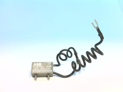 ASEA BROWN BOVERI GHV2501902R0002