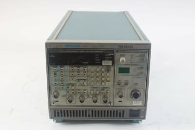 TEKTRONIX TM5003