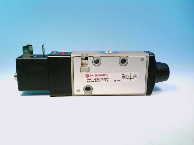 NORGREN V61B417A-A218J