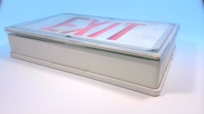 CHLORIDE EMERGENCY LIGHTING TLAURWICT