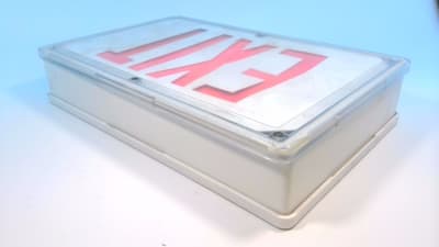 CHLORIDE EMERGENCY LIGHTING TLAURWICT