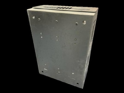 POST GLOVER RESISTORS INC MCR-66779-1