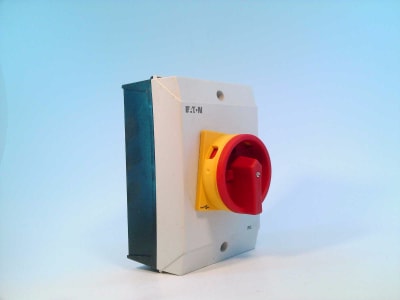 EATON CORPORATION P1-32/I2H/SVB