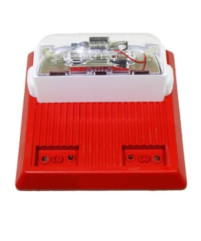 KIDDE-FENWAL, LLC 75-000015-002