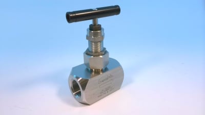 SWAGELOK SS-12NRF16