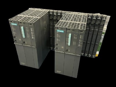 SIEMENS 6ES7654-8CA03-6BF0