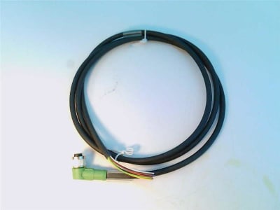 PHOENIX CONTACT SAC-8P- 1,5-PUR/M12FR