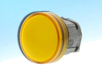 SCHNEIDER ELECTRIC ZB4BV053